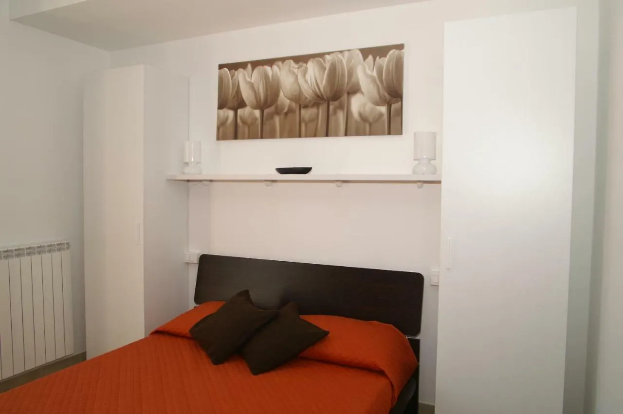 Bed & Breakfast Villa Cristina Marina dʼMarina dʼAndora