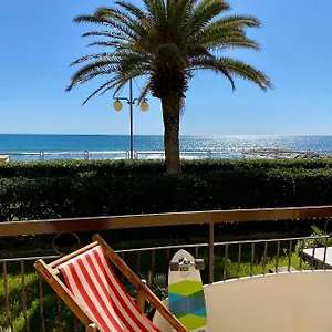 Aparthotel Eucaliptus, Marina dʼAndora