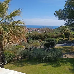 Parco vacanze Villaggio Colombo, Marina dʼAndora