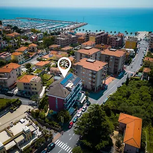 Aparthotel La Palma, Marina dʼAndora