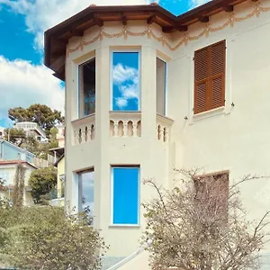 Aparthotel Fontana 56, Marina dʼAndora